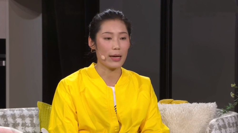 夜里他照着她的法子和步骤，也那样炒来着。